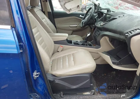 2018 Ford Escape Sel from USA, damaged, VIN 1FMCU0HD1JUB04026